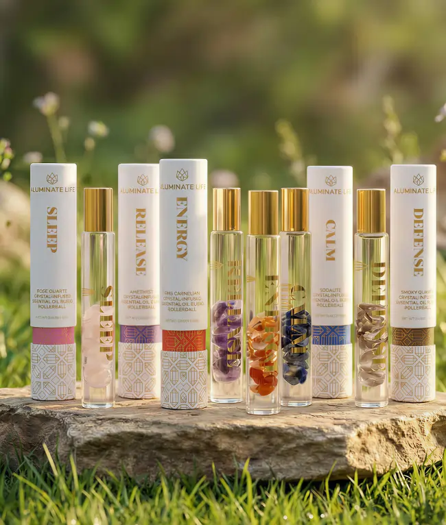 The Pocket Reset product