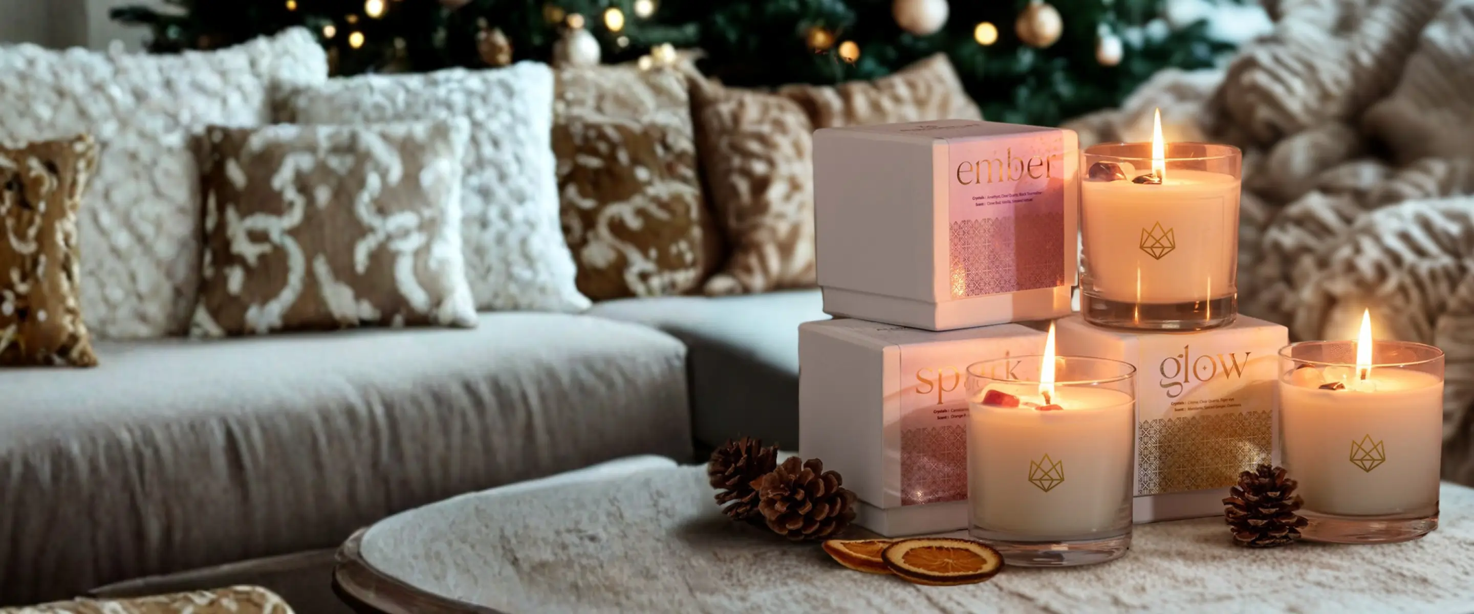 Made for the Merriest Moods