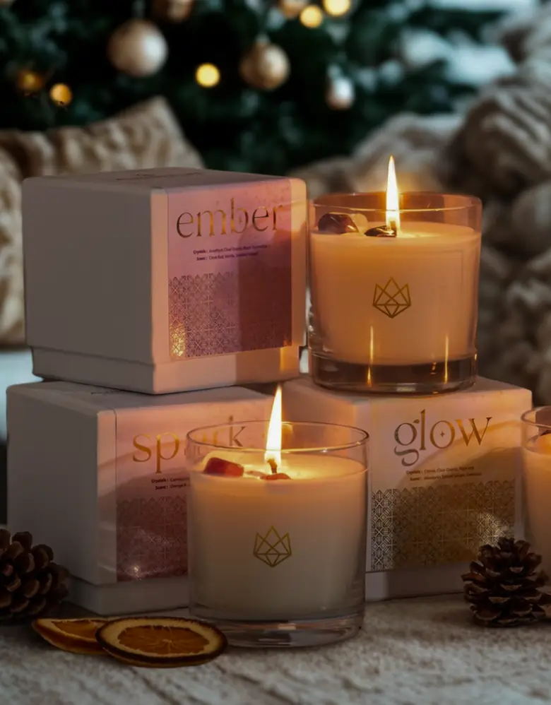 Made for the Merriest Moods