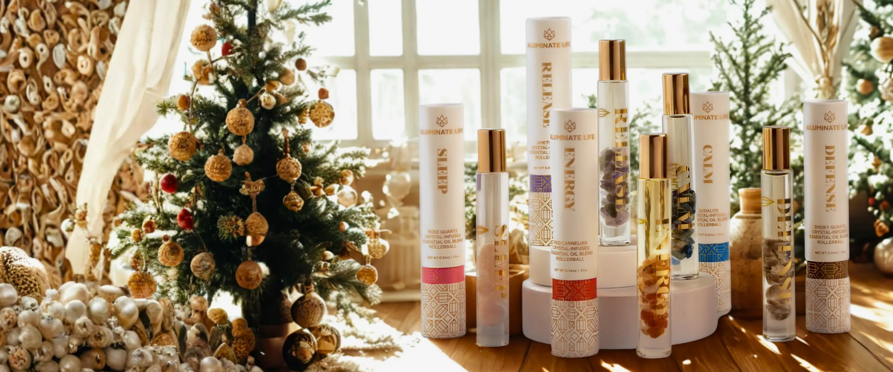 Made for the Merriest Moods