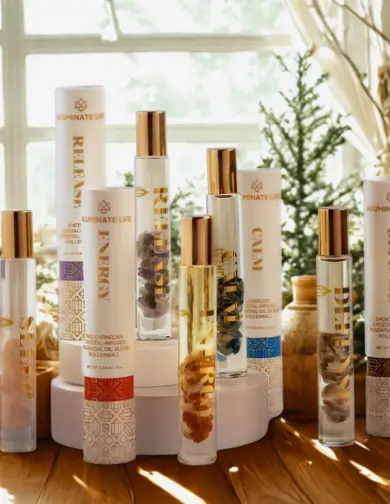 Made for the Merriest Moods