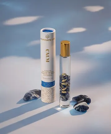 Calm Rollerball