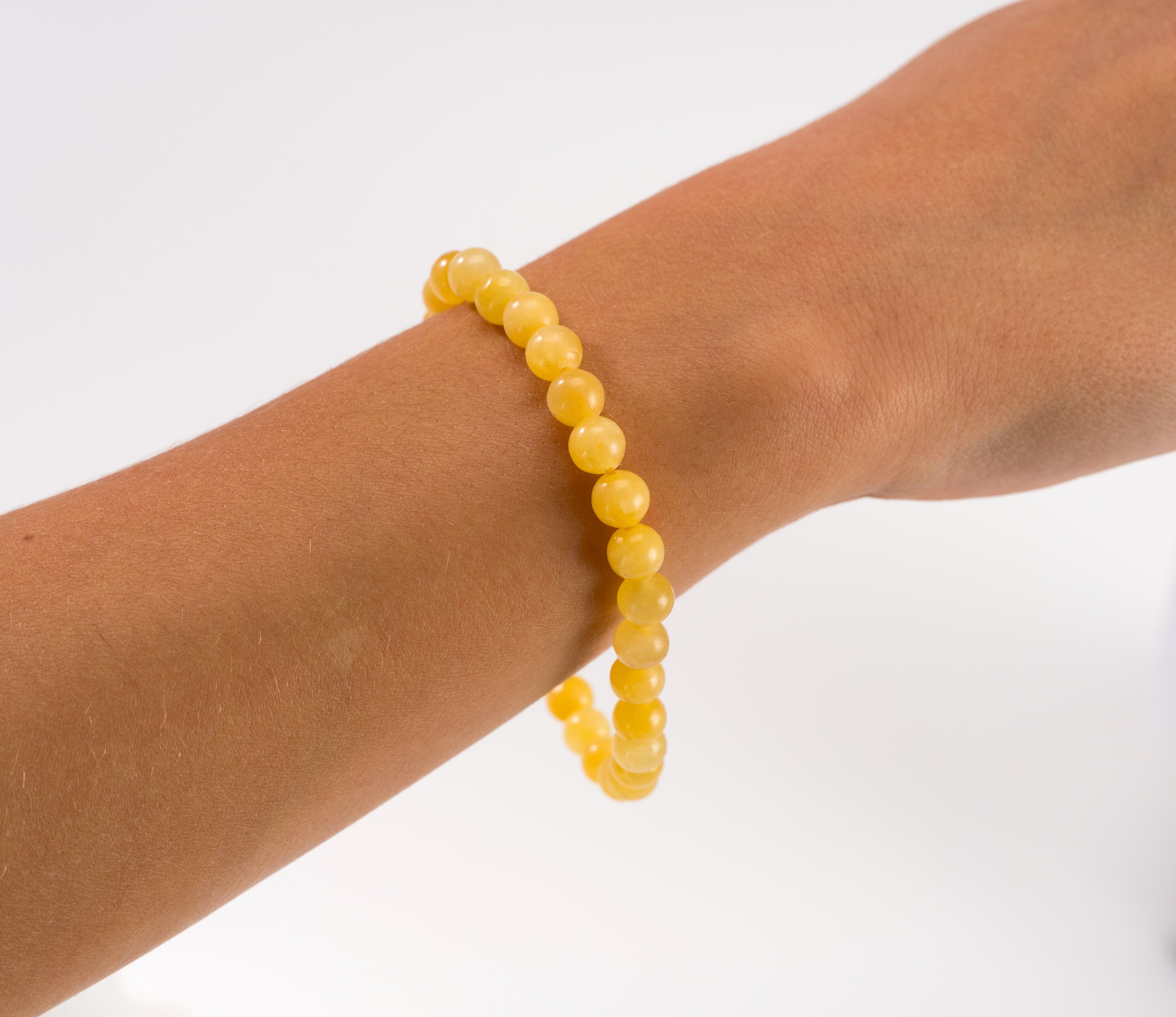 Energy Bracelet