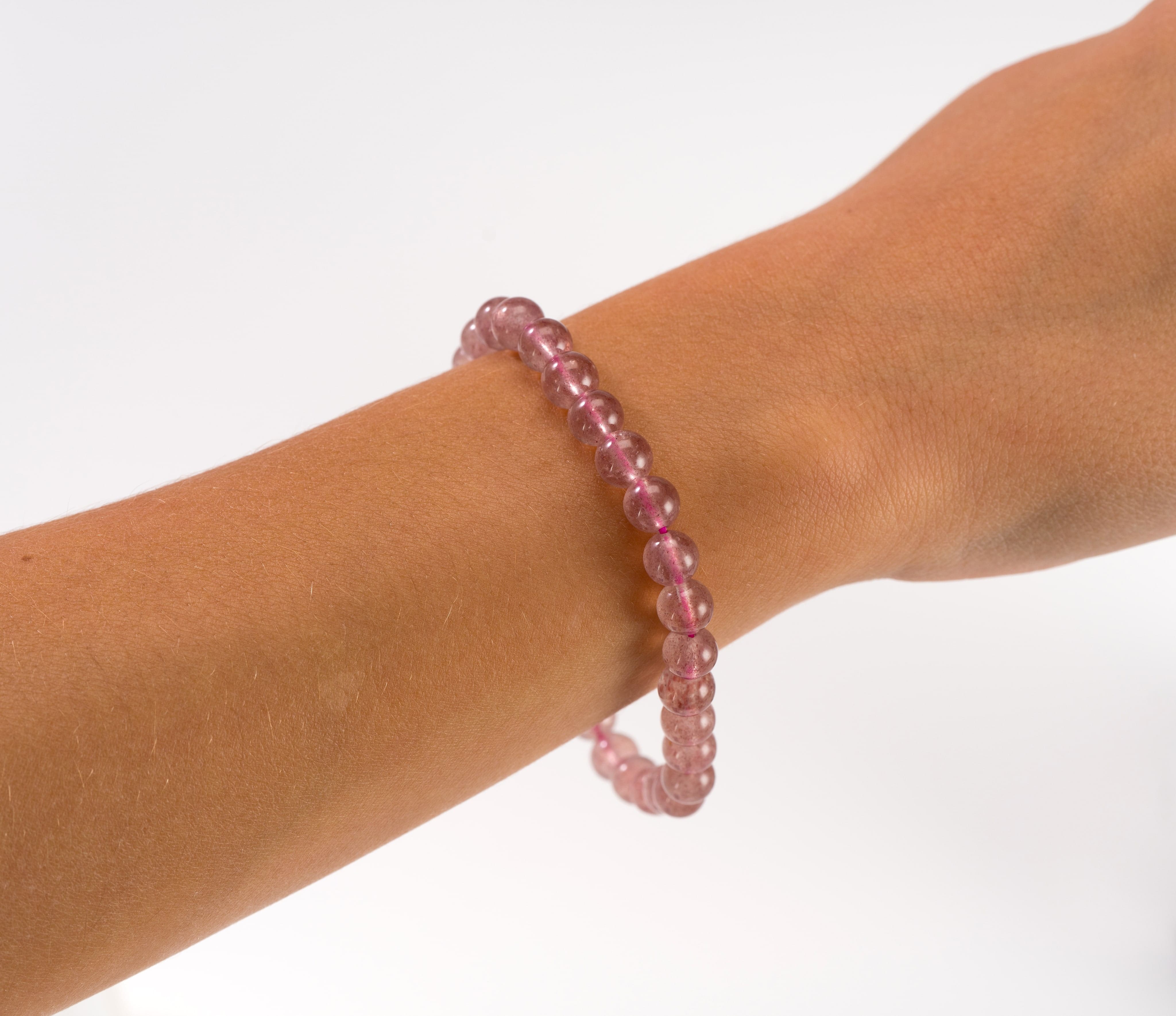 Energy Bracelet