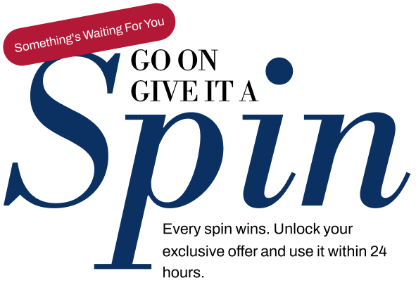 banner text