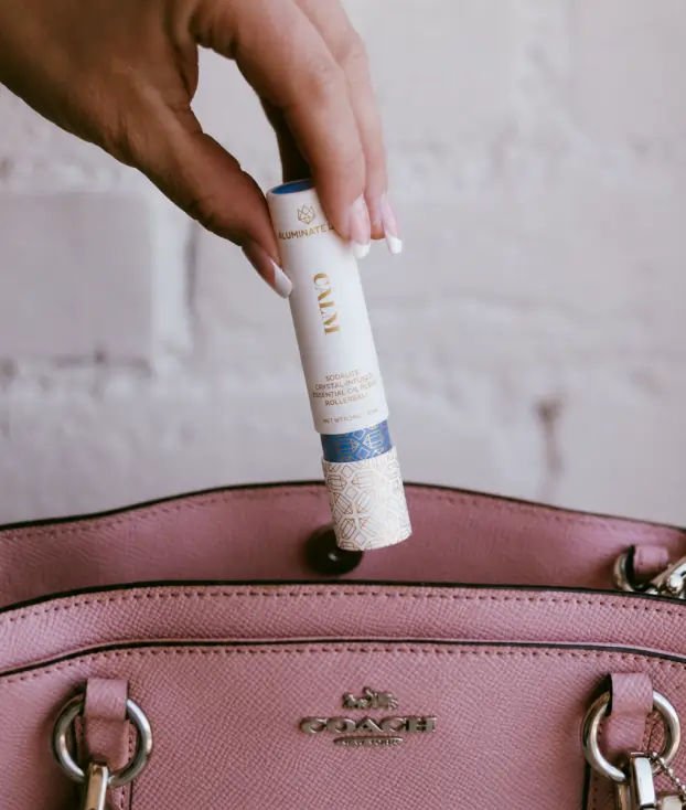 For her mood product layout