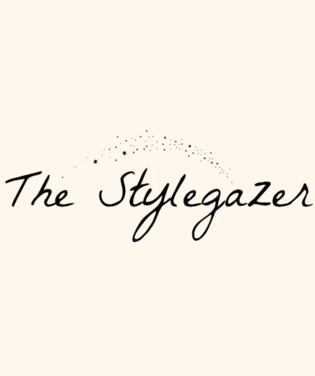 The Stylegazer Logo Variant