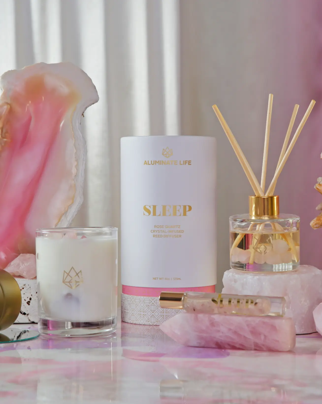 Sleep Collection