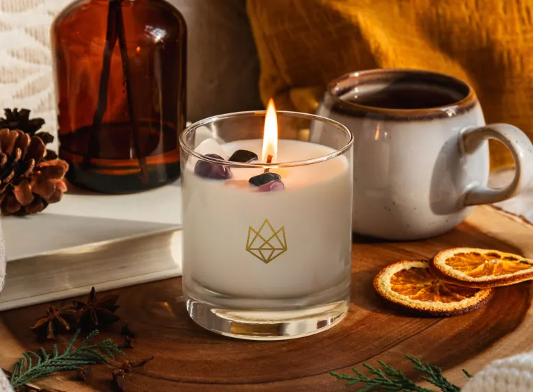 Ember Candle