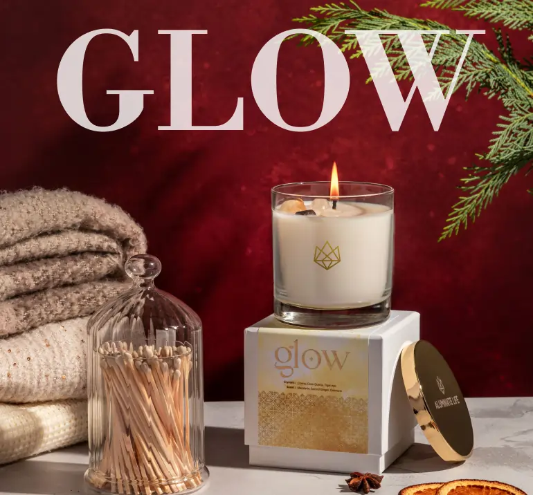 Glow Candle