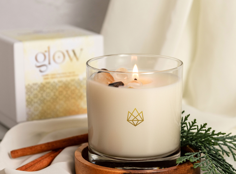 Glow Candle