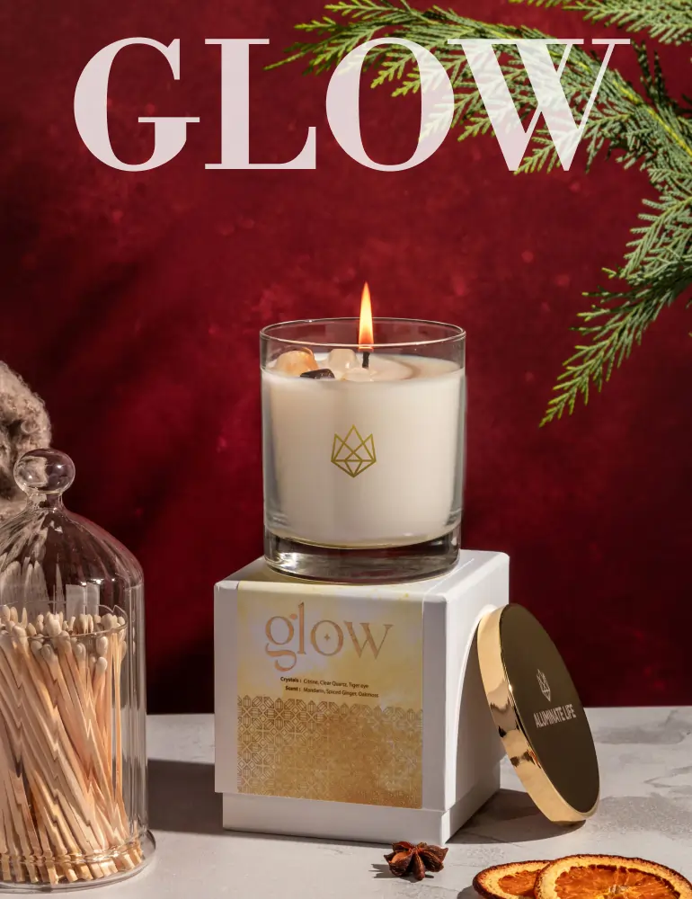 Glow Candle