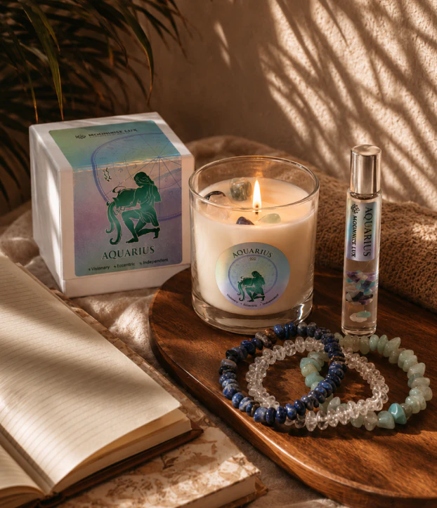 Aquarius Gift