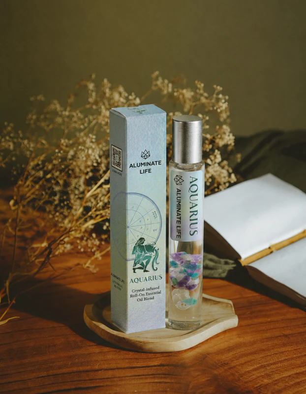 Energy Rollerball