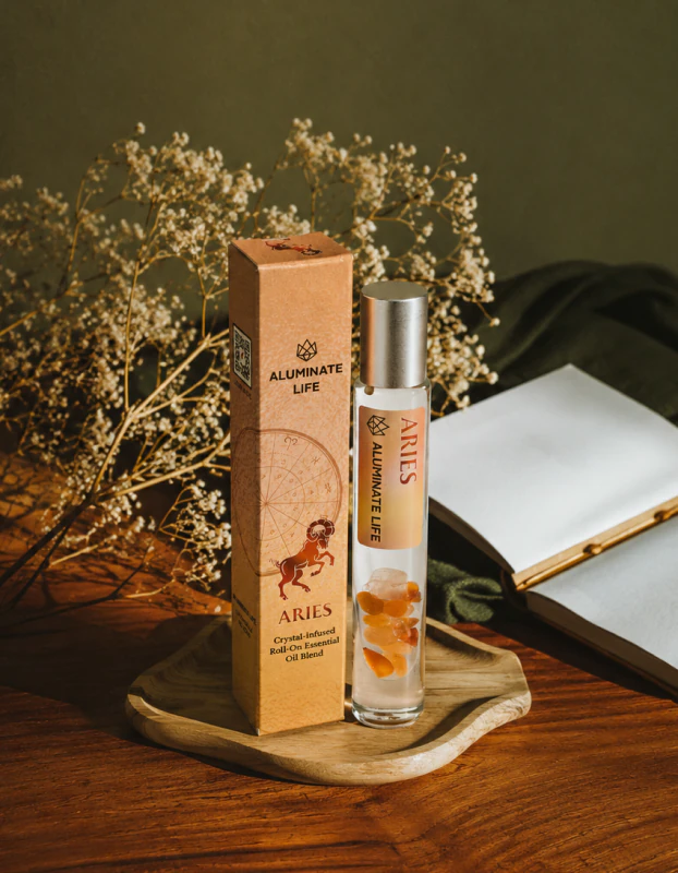 Energy Rollerball