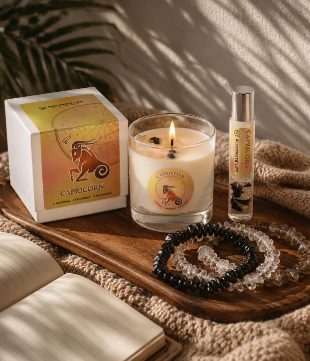 Capricorn Gift