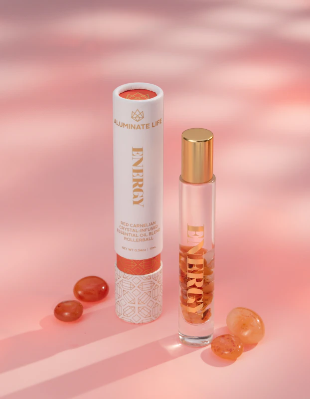 Energy Rollerball