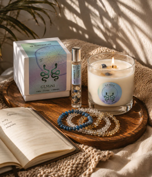 Gemini Gift