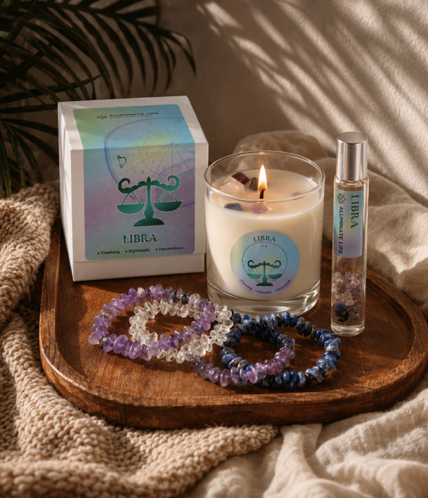 Libra Gift