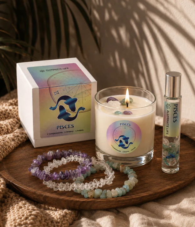 Pisces Gift