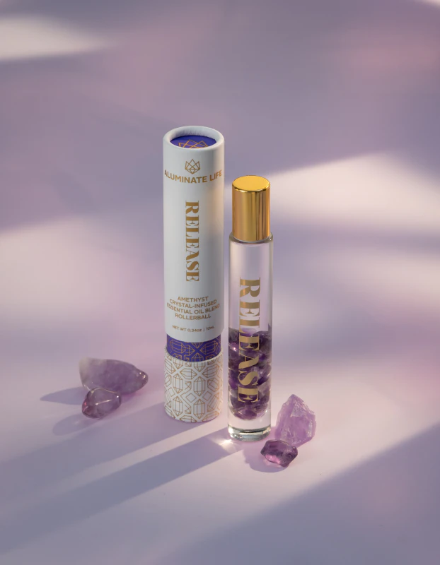 Energy Rollerball