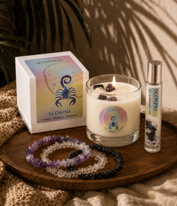 Scorpio Gift