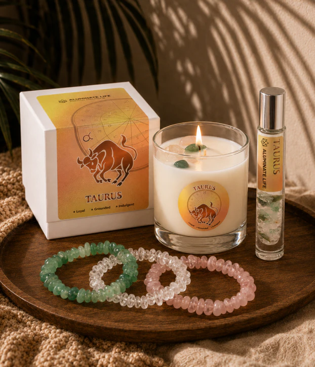 Taurus Gift