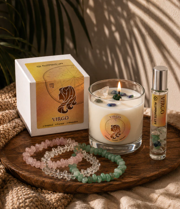 Virgo Gift