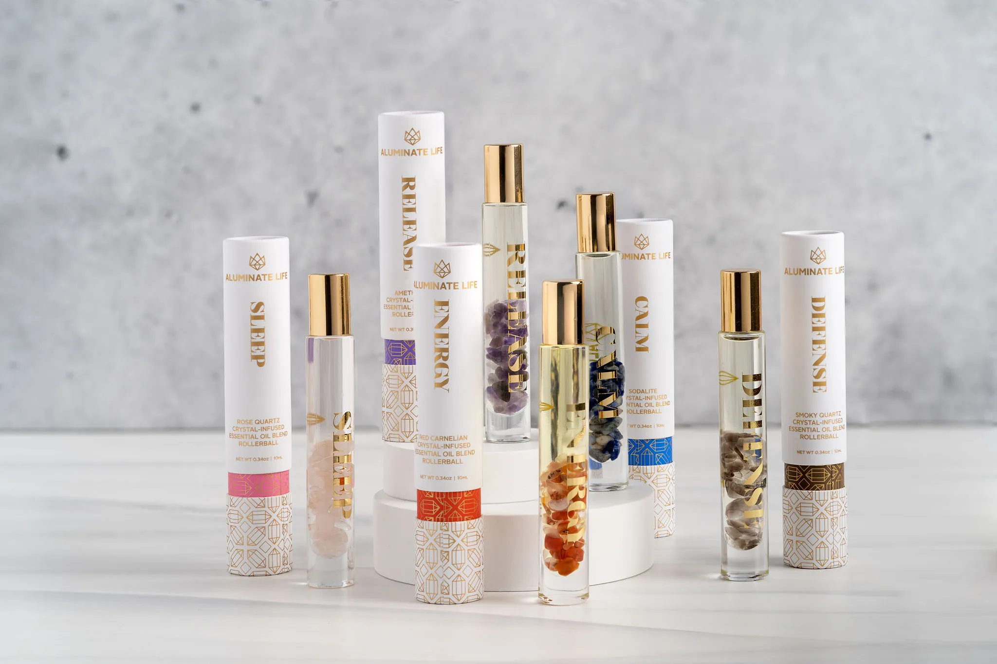 Wellness in Your Pocket