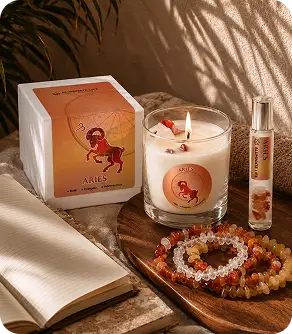 Aries Zodiac Collection