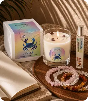 Cancer Zodiac Collection