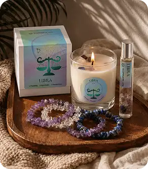 Libra Zodiac Collection