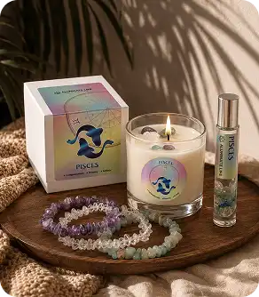 Pisces Zodiac Collection