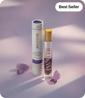 Release Essential Oil Rollerball