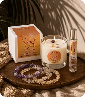 Sagittarius Zodiac Collection