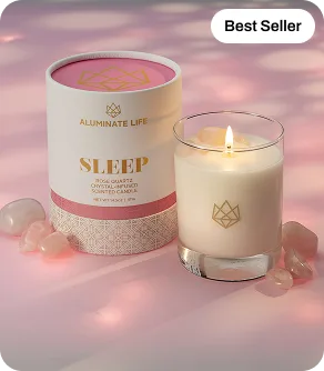 Sleep Signature Candle