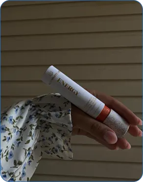 Energy Rollerball Review