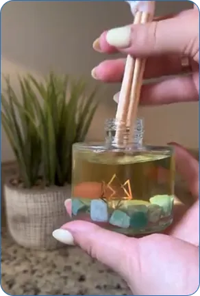 Bloom Reed Diffuser Review