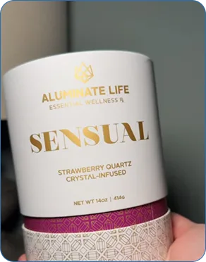 Sensual Signature Candle Review