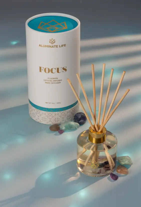Focus Reed Diffuser