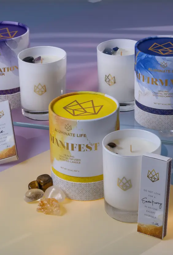 Intention Setting Trio