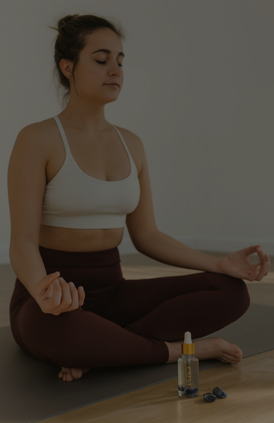 Release Signature Candle