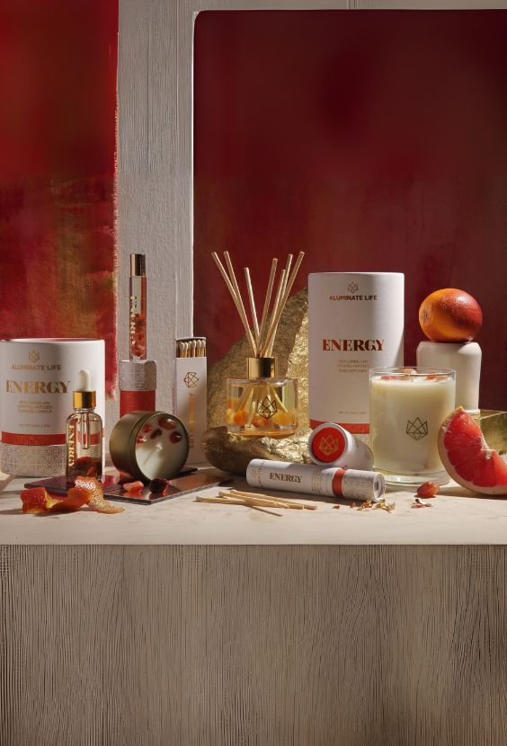 $18 Signature Candles (Was $48)
