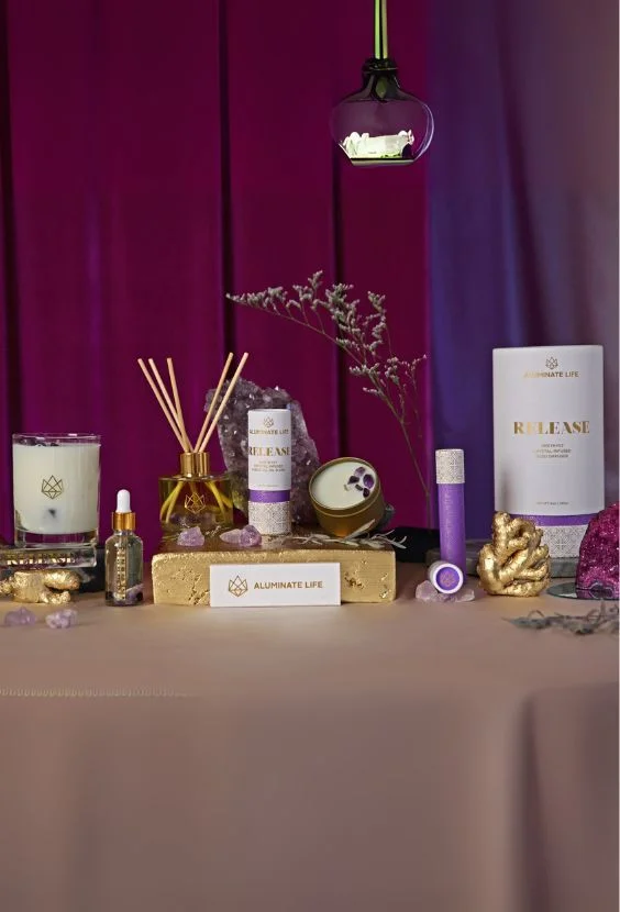 Free Zodiac Candle worth $32