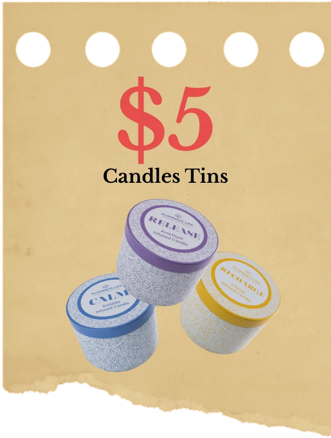 Calm Essential Oil Rollerball