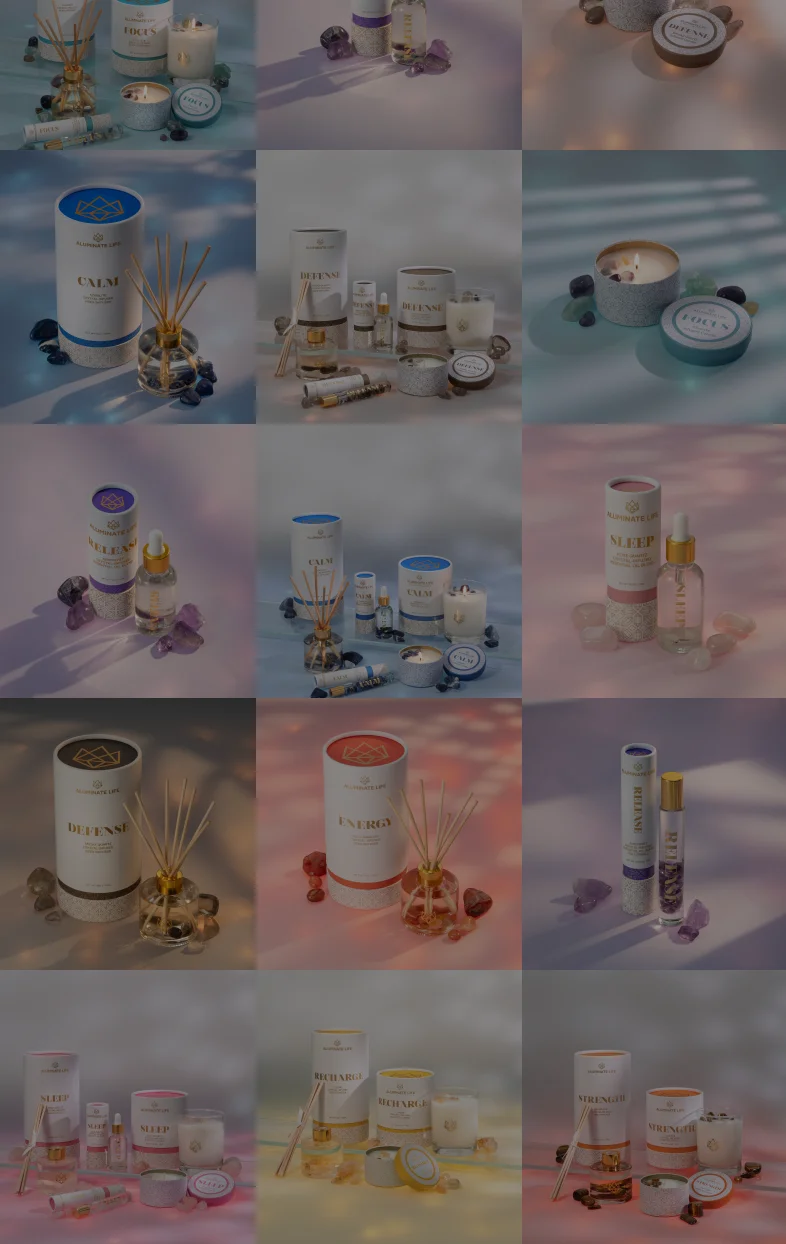 Wellness Crafted Banner