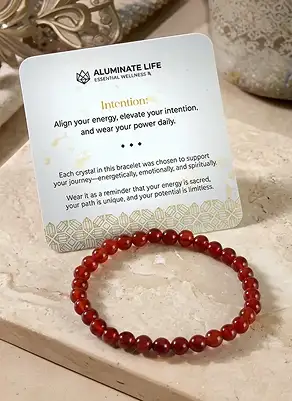 Energy Bracelet