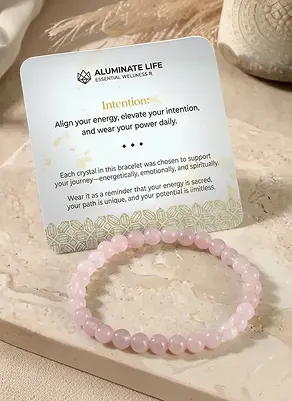 Focus Bracelet