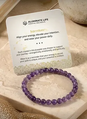 Release Bracelet