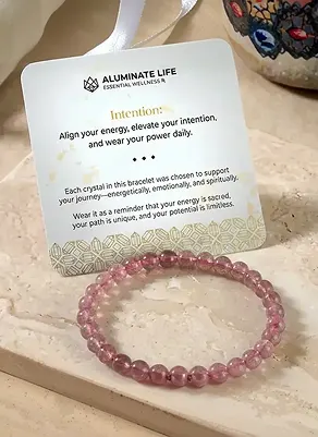 Sensual Bracelet